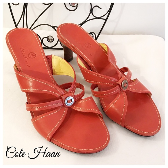 Cole Haan Shoes - EUC Cole Haan Sandals